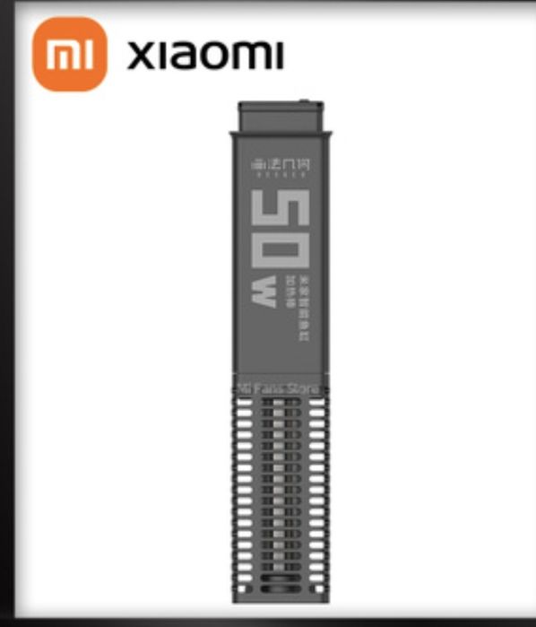 нагревателя для аквариума Geometry Heating Rod 50W,