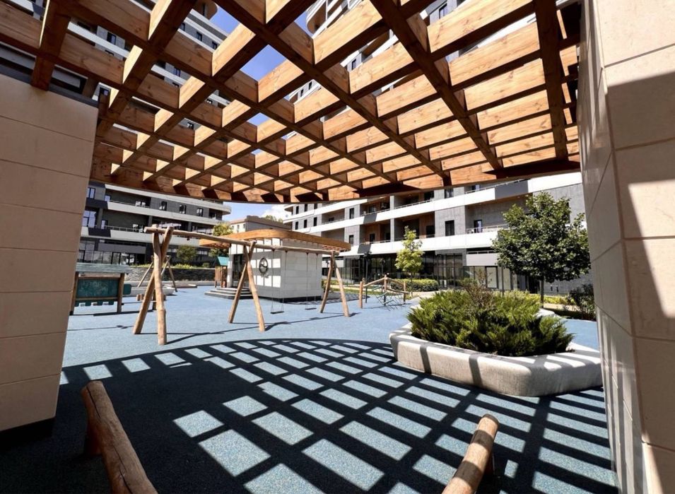 Срочно продается 2х комнатная квартира новостройка ЖК Инфинити