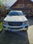 Vand Mercedes ML W164