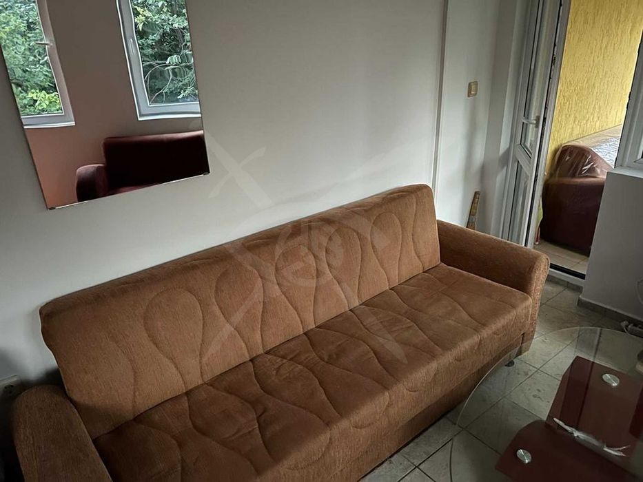 Продава се Двустаен апартамент в Варна, Чайка - 57 кв.м за 1141 €/кв.м - Снимка #2