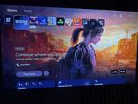 The last of us part 1 ps5