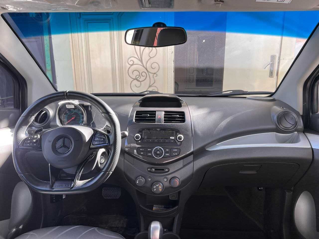 Продаётся Шевроле Спарк Автомат