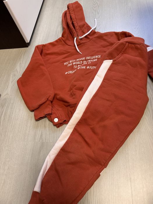 Костюм двойка в отличном состоянии