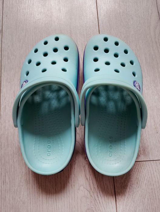 Crocs mărimea C11