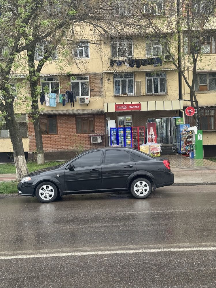 Gentra 2023 kraska tozza