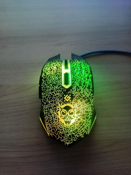 продам мышку компьютера от dafender