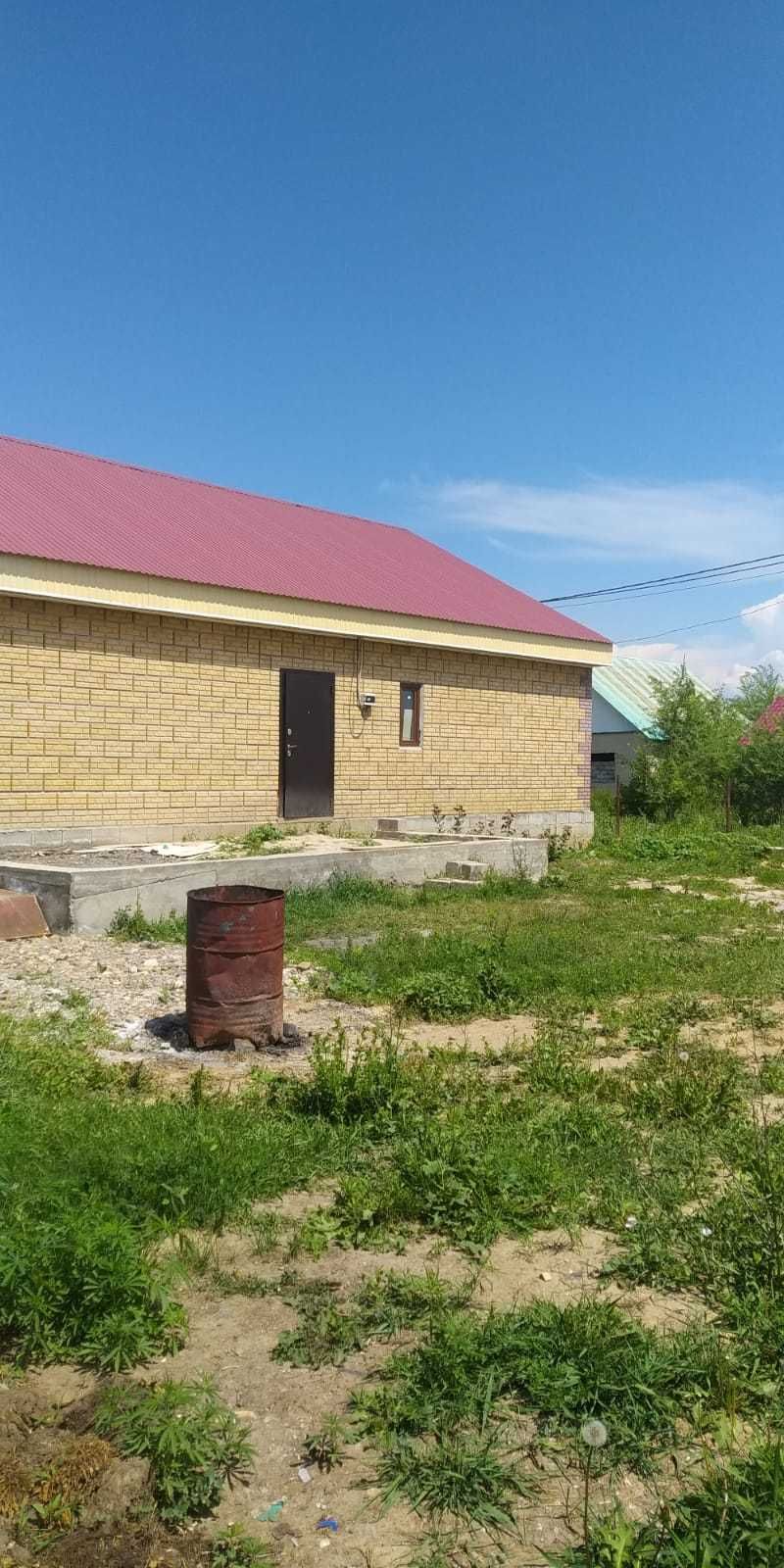 Продам дом, 22 микрорайон , КШТ