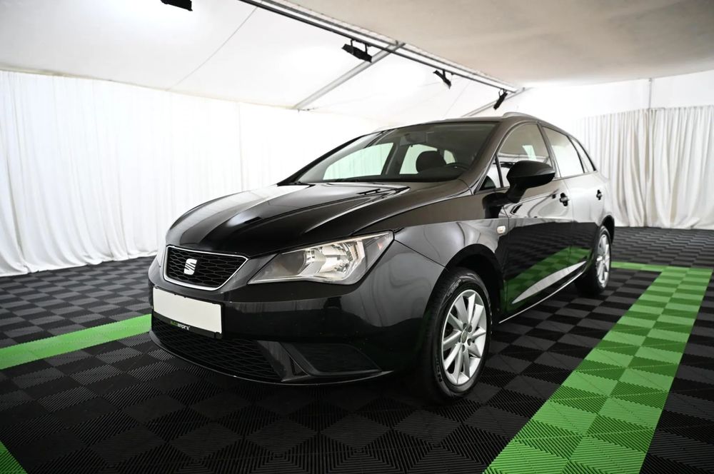 Seat Ibiza Ibiza ST 1.2 DSG Sryle 105cp