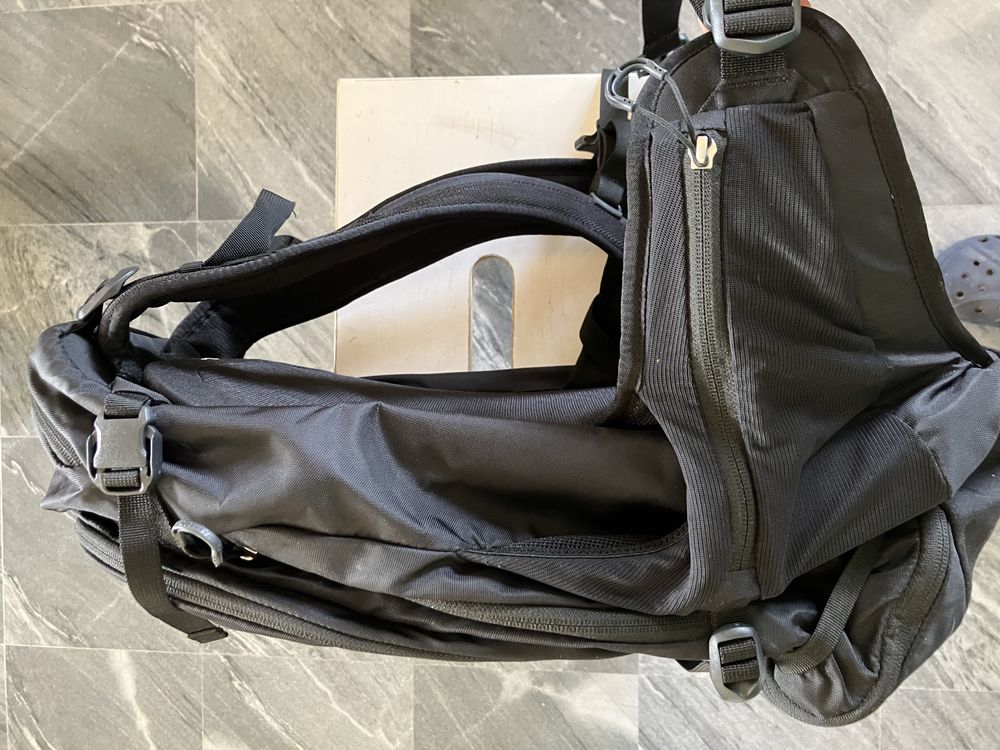 Osprey раница Escapist 30