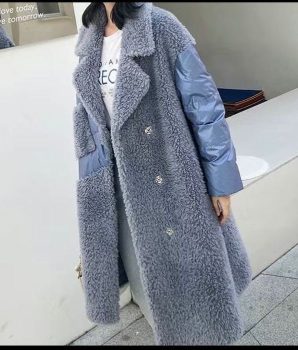 Новое Пальто , 46-48 размер