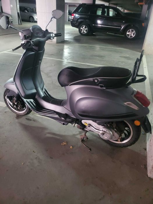 Piaggio Vespa Sprint Sport 4T