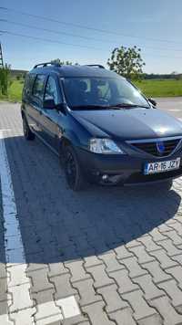 Dacia Logan break