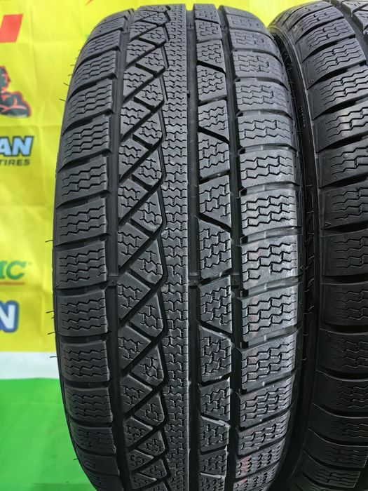 205/55R19 Starmax by Petals Turcia aproape noi 7,3mm