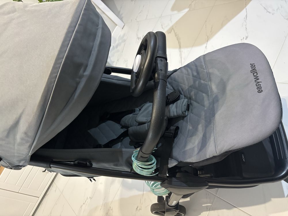 Easywalker Jackey