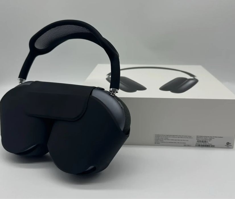 airpods max наушники