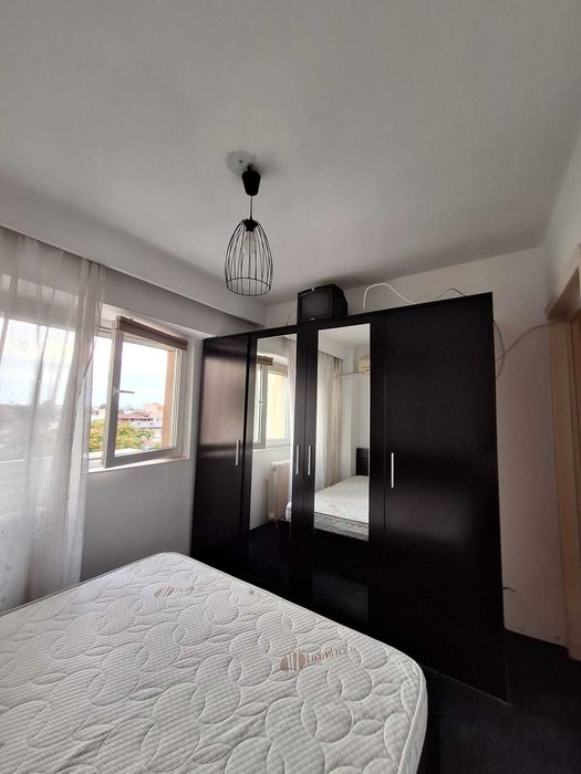 Inchiriere apartament 3 camere Stefan cel Mare 119 mp