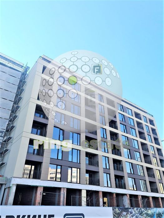 Продава се Двустаен апартамент в Пловдив, Тракия - 63 кв.м за 1366 €/кв.м - Снимка #5