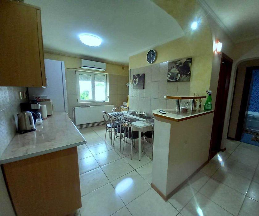 (DE INCHIRIAT) Apartament 2 CAMERE -Bld. Lăpușneanu - zona DACIA