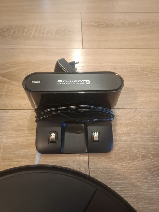 Aspirator robot Rowenta