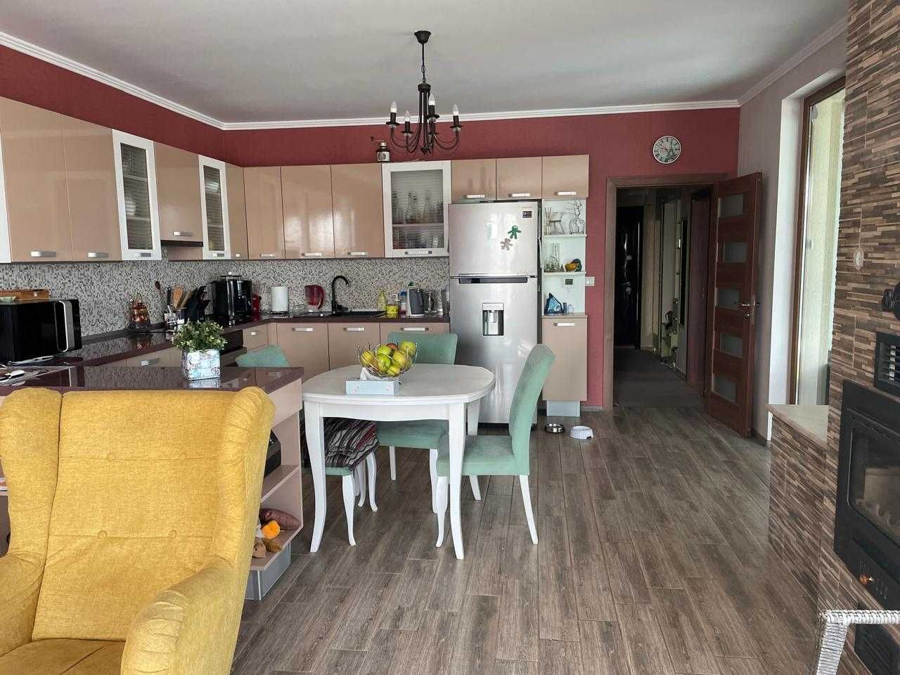 Продава се Къща в с. Осеново, Област Варна - 198 кв.м за 1465 €/кв.м - Снимка #9