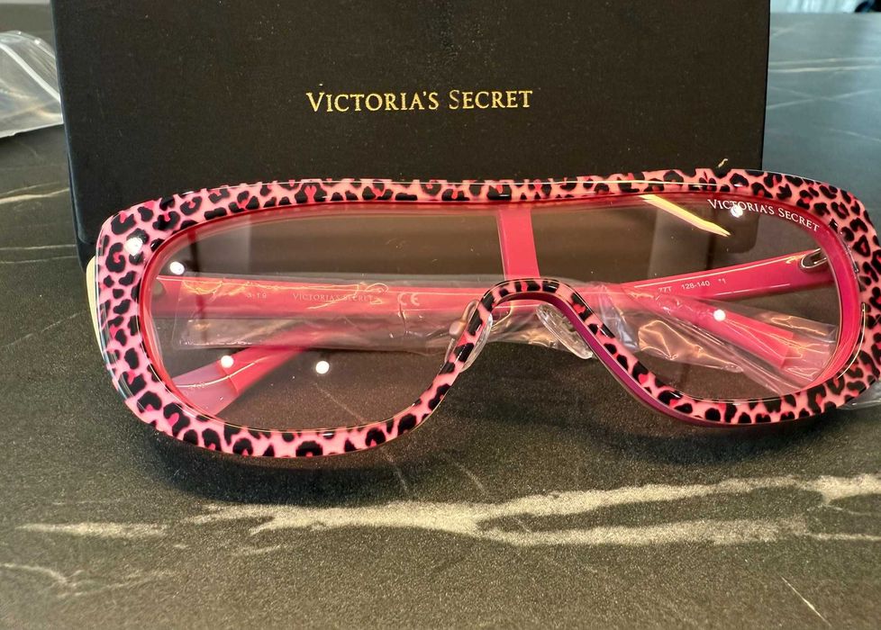 нови оригинални очила Viktoria's Secret