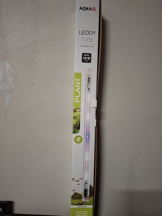 AquaEL Leddy Tube