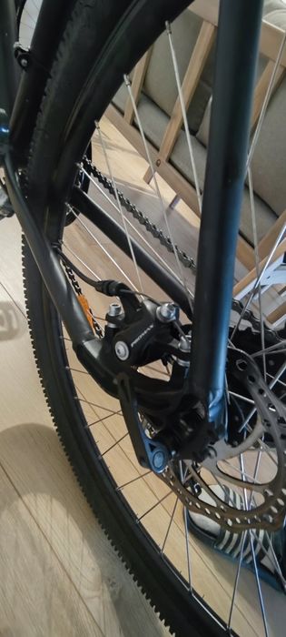 Bicicletă MTB 29” bărbați – foarte bună stare