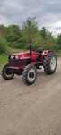 Tractor 530 DTC