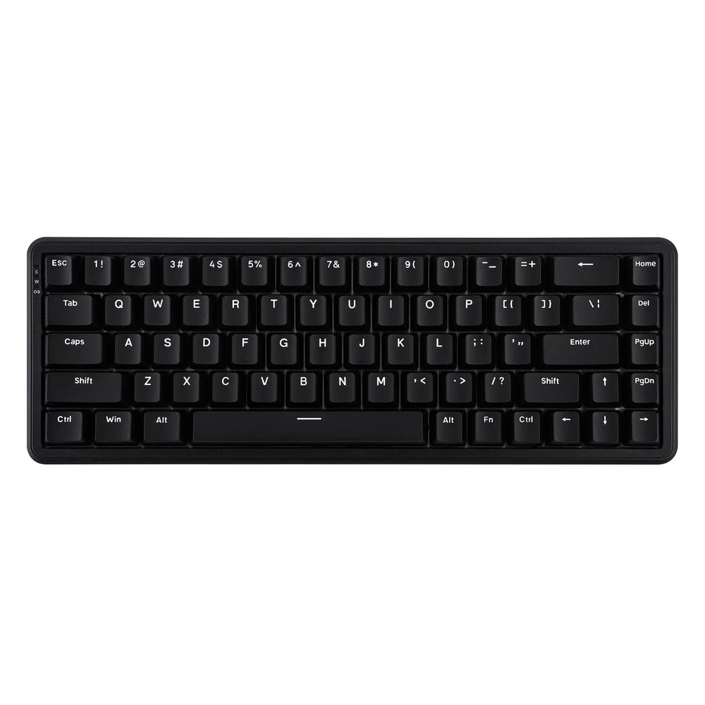 Клавиатура Ajazz AK680 Max