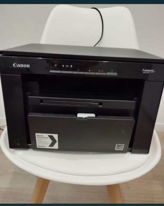 Принтер 3 в 1 canon -3010