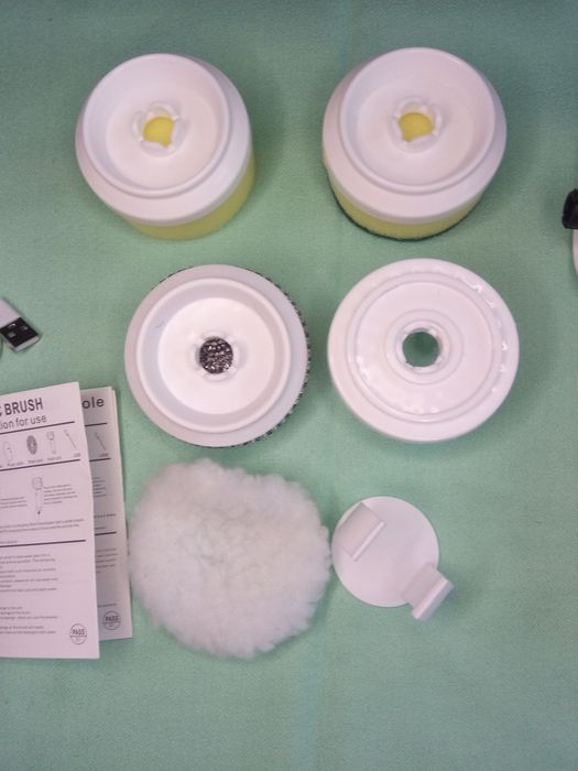 Мултифункционален уред за почистване