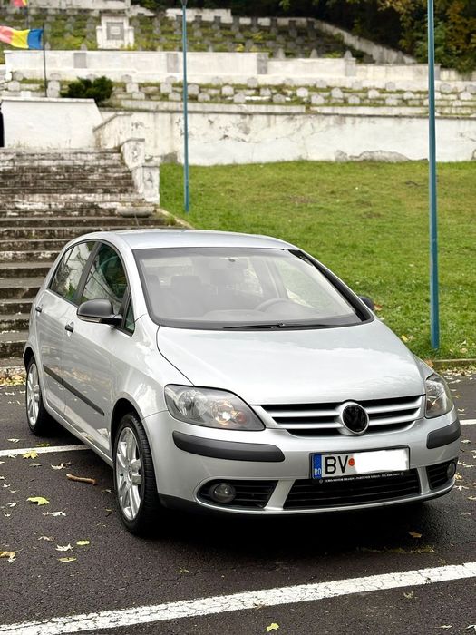 Volkswagen Golf Plus 1.4 MPI / 2009