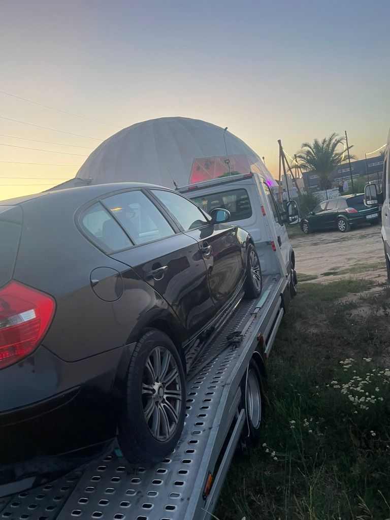 Bmw seria 1 118d