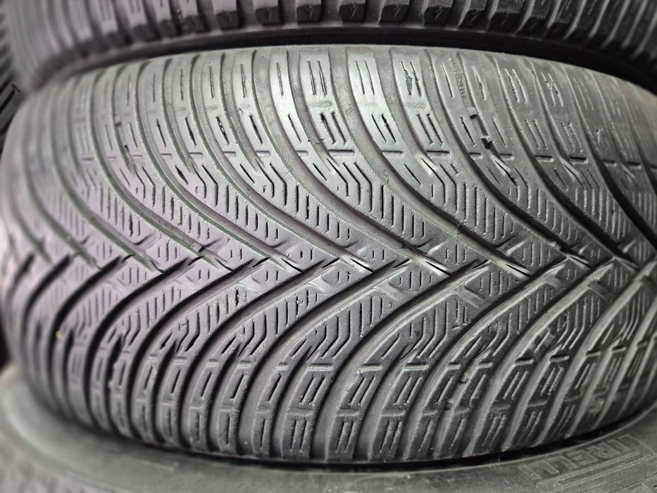 225 50 17 Anvelope de iarnă BfGoodrich Dot 29.19