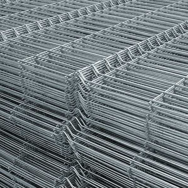 Panou bordurat ZINCAT / VERDE 1200X2500MM - SUPER OFERTA