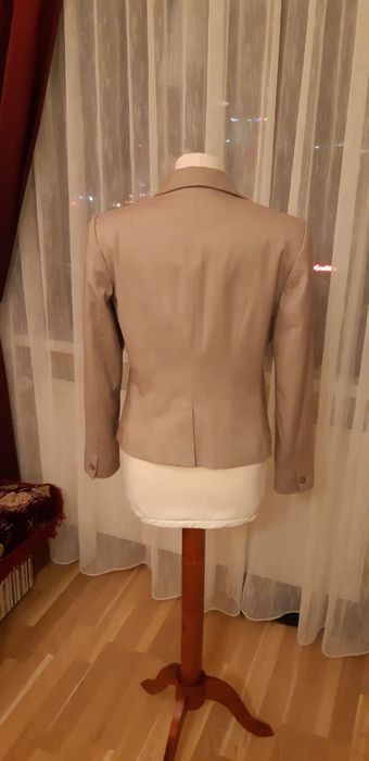 Vand sacouri deosebite