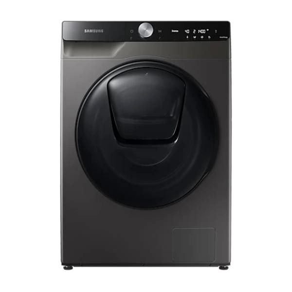 Стиральная машина Samsung WD10T754CBX (10.5 кг, с сушкой)