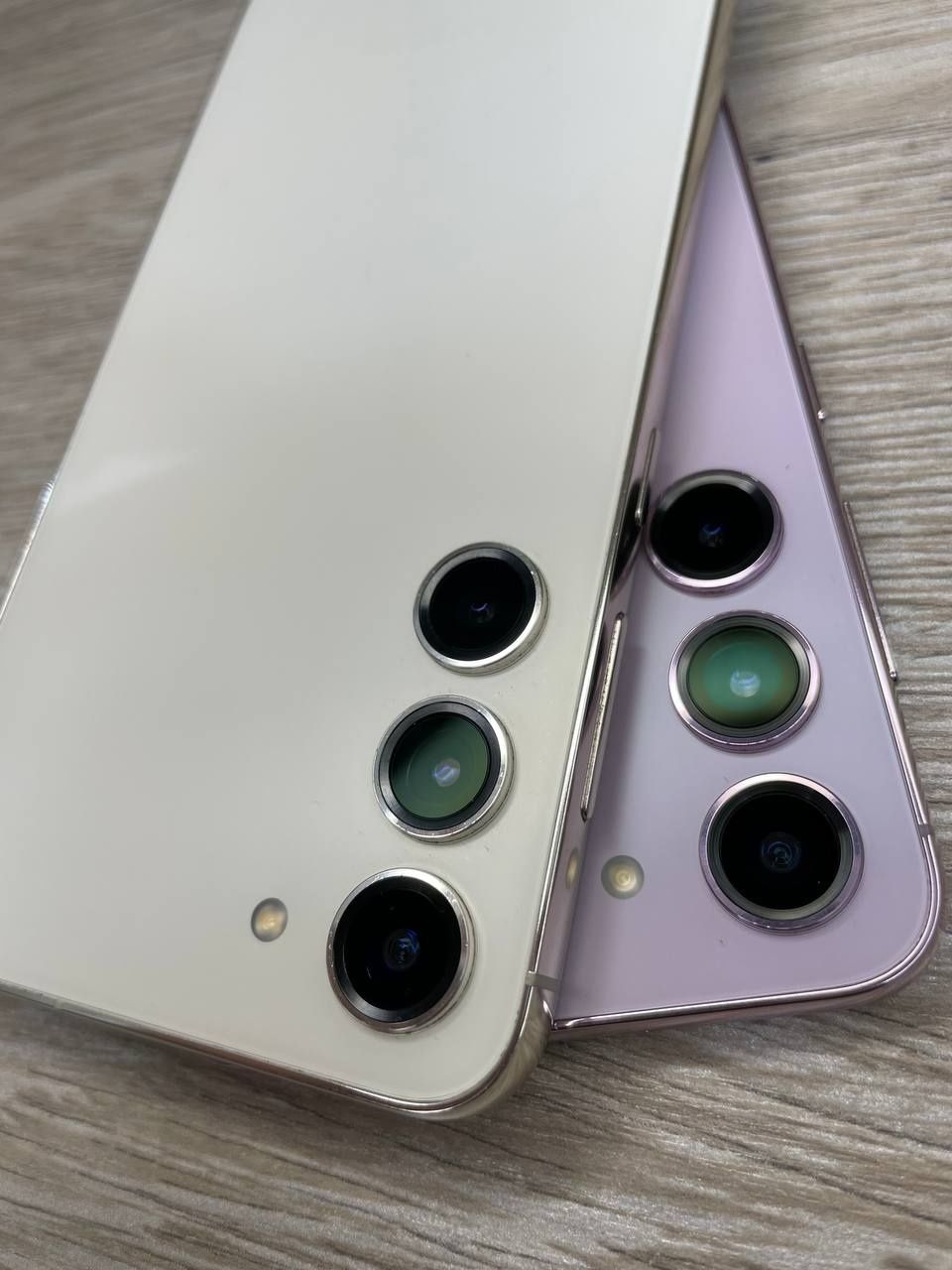 Samsnung S23 Plus Snapdragon 8GEN2