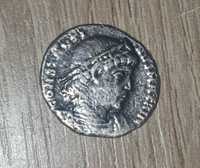 Moneda argint romana