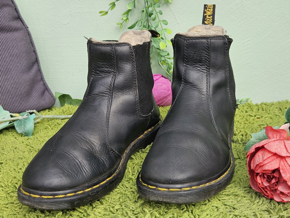 Dr Martens оригинални боти N39