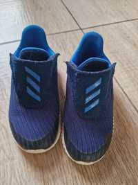Pantofi sport copii. Adidas, nr 24