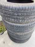 Vand Anvelope Pirelli, Bridgestone