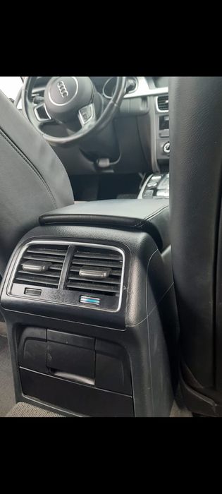 Audi A5 2016 superb