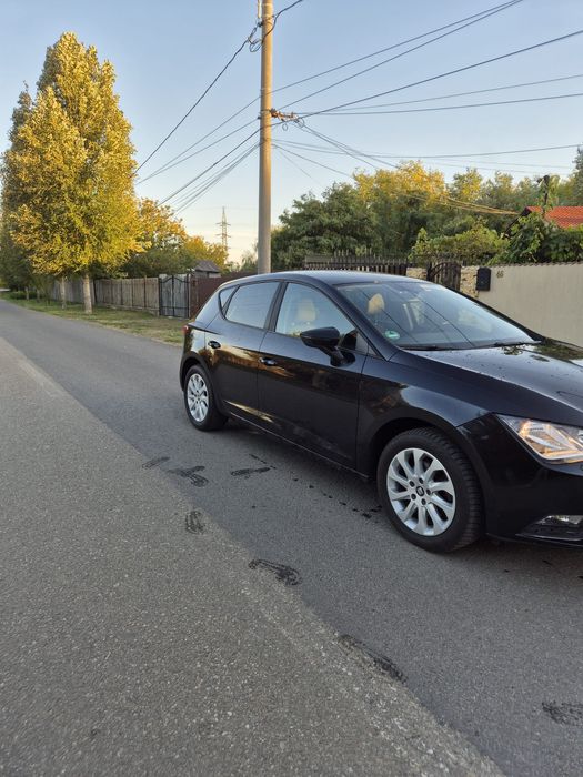 Vând Seat Leon 2.0 tdi