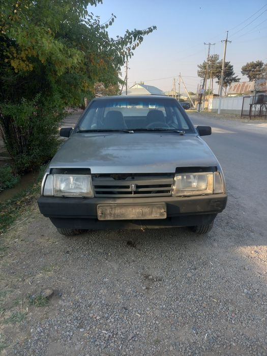 21099 запчастка йили 1998 сотилади