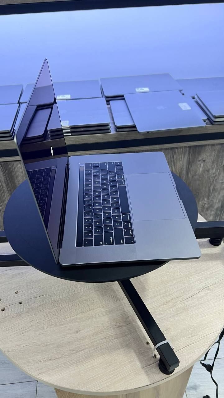 Американский MacBook