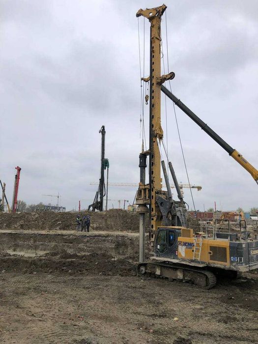 Burg'ulash va svaya DSM CFA va boshqa turlari