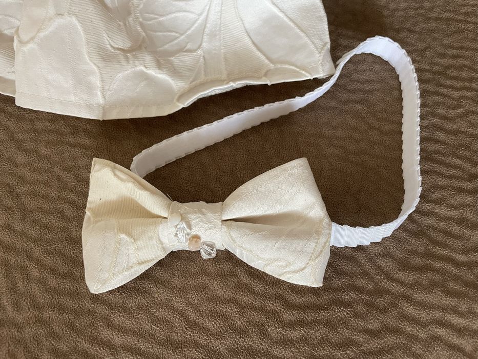 Бутикова рокля Salzarra с аксесоар за коса