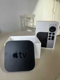 Apple TV A1469 full box