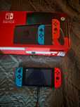 Nintendo switch la cutie